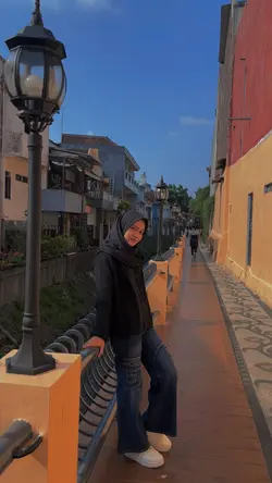 Cinematic Vlog