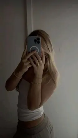 Je parlerai de toi 🫶