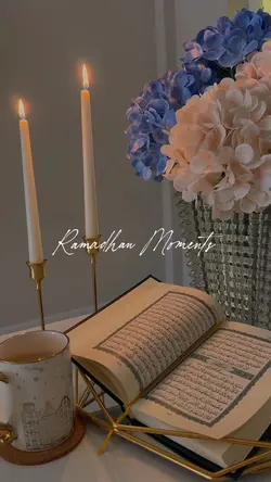 Ramadhan Moments✨