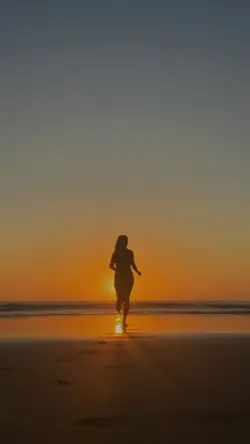 Travelvlog aesthetic