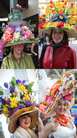 Easter Parade