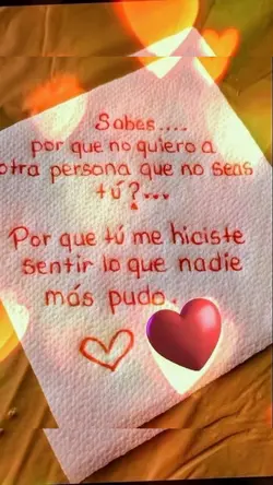 GRACIAS POR TU AMOR 