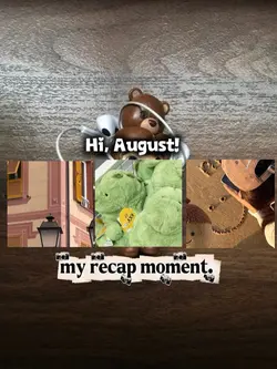 Hi August