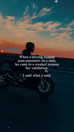 Strong women