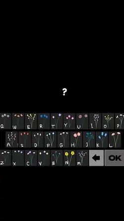 flower language