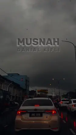 MUSNAH