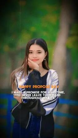 happy propose day