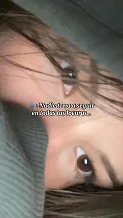 Como que no?