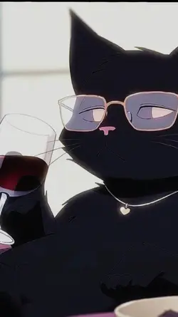 cat cute you cute