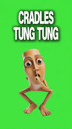 Cradles Tung Tung
