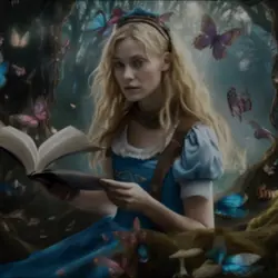Alice 