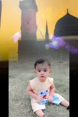 Aaqa ka milad aya 