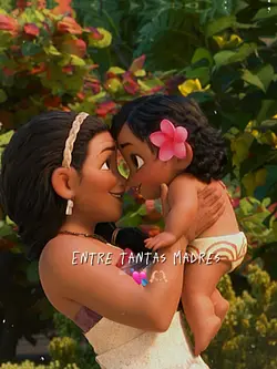 La mejor mamá