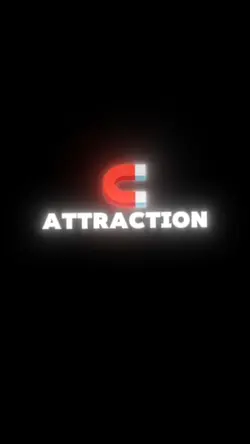 Attraction