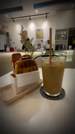 Cup of Coffe
