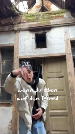Nur ein Wort