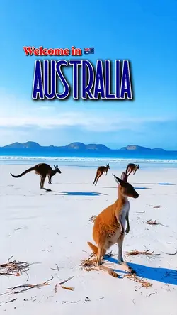 AUSTRALIA 🇦🇺