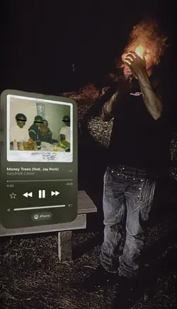 money trees 