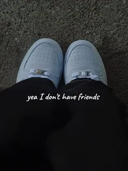but...
