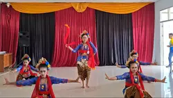 Transisi Perform