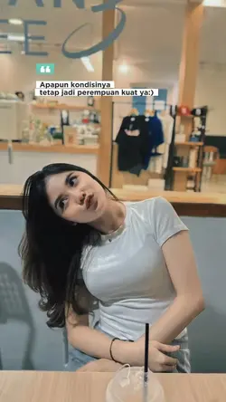 Apapun kondisinya 