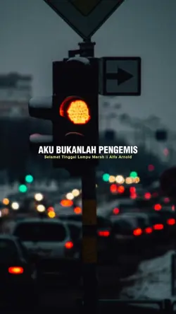 ST LAMPU MERAH
