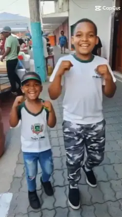 dancinha da seleção 