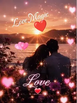 Love Magic 