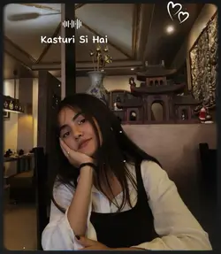 Kasturi si hey 