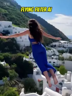 Flying filter