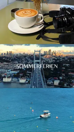 Sommerferien