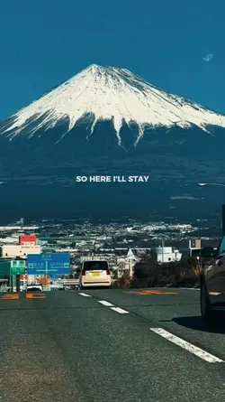 WHERE YOU ARE