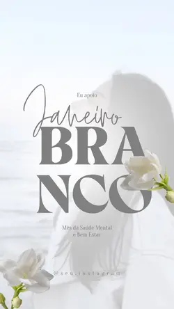 JANEIRO BRANCO