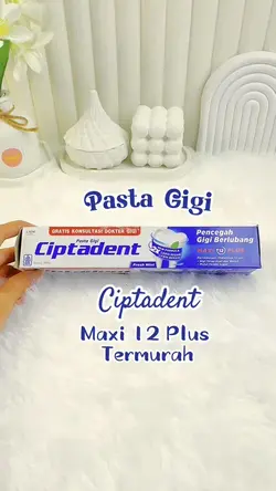 Ciptadent Fresh Link