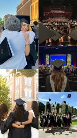 GRADUATION TEMPLATE