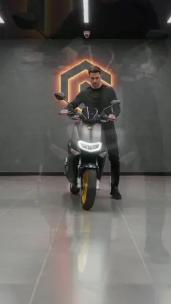 Electric ride: product-to-street showcase