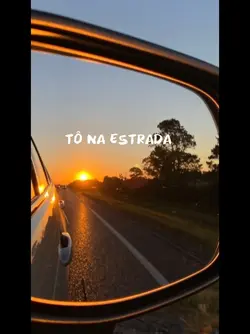 Na estrada