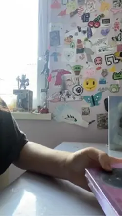 Unboxing