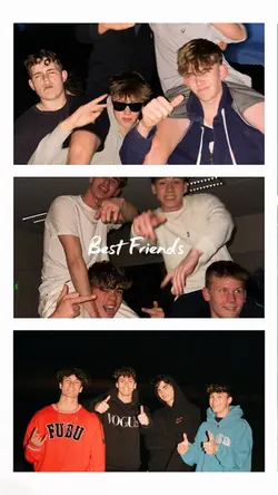 Best Friend’s 