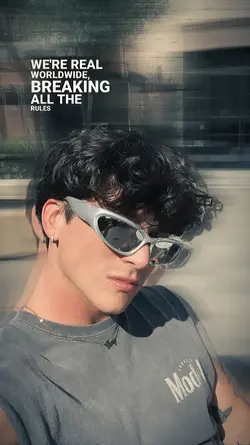 Cool vibes 