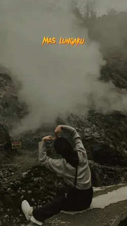 Mas lungaku ra keget