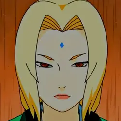 Tsunade Naruto 