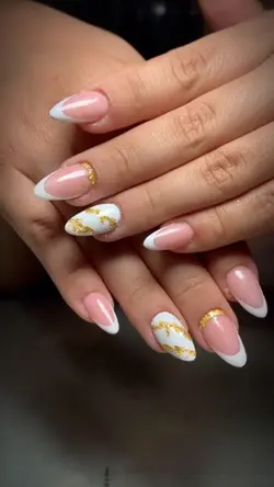 nails 