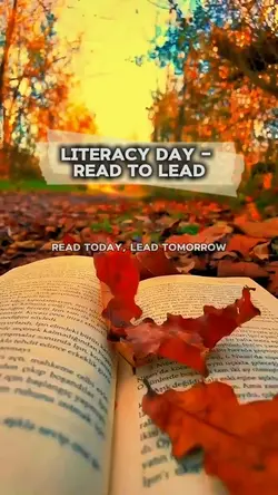 Literacy Day