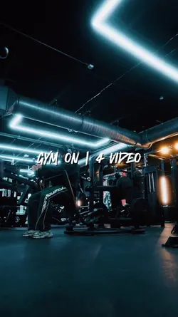 Gym on | 5