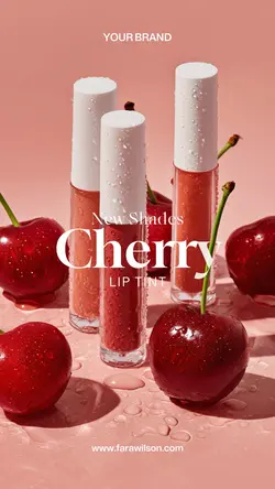 New Lip Product