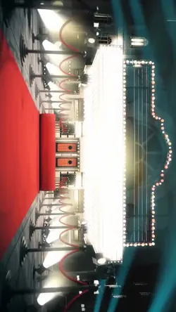 grand intro template