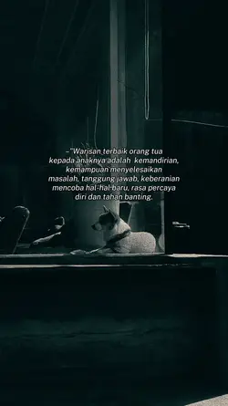 warisan terbaik oran