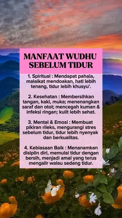 Cerita Kehidupan