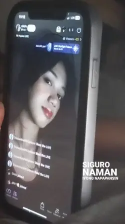 siguro naman